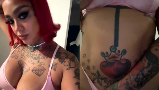 Hermione_Potter - Video Leaks #301
