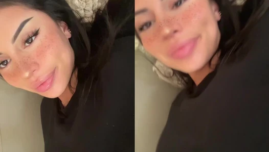 Hermione_Potter - Video Leaks #310