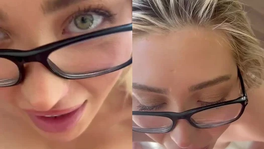 Hermione_Potter - Video Leaks #311