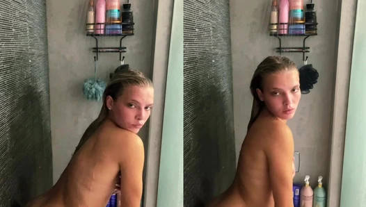 Hermione_Potter - Video Leaks #326