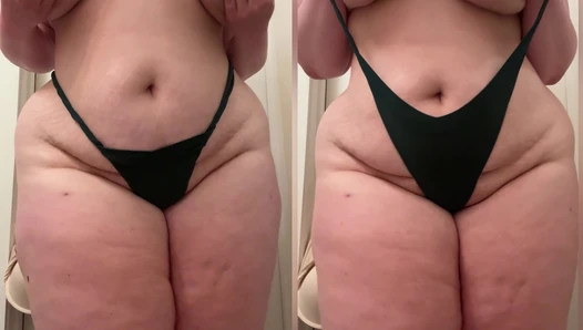 Hermione_Potter - Video Leaks #357