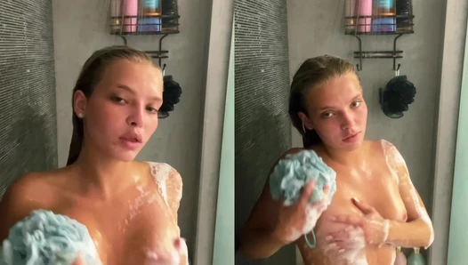Hermione_Potter - Video Leaks #414