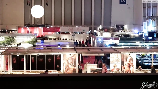 Schnuggie91 - Venus Quickie in Berlin   Gib mir dein Sperma 16.10.16