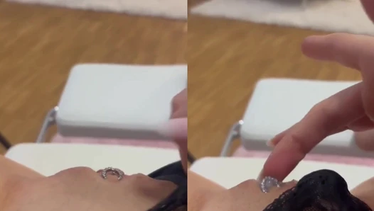 Anne Wünsche - Video Leaks #21