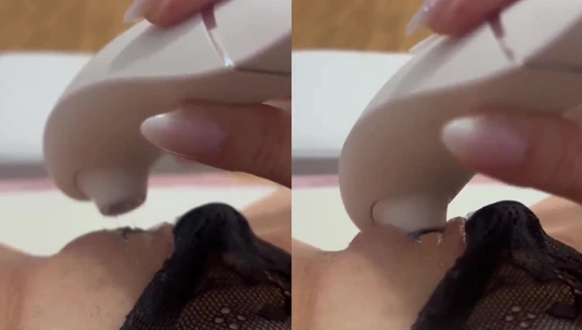 Anne Wünsche - Video Leaks #24