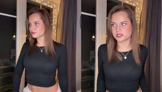 Romina_xpi - Video Leaks #7
