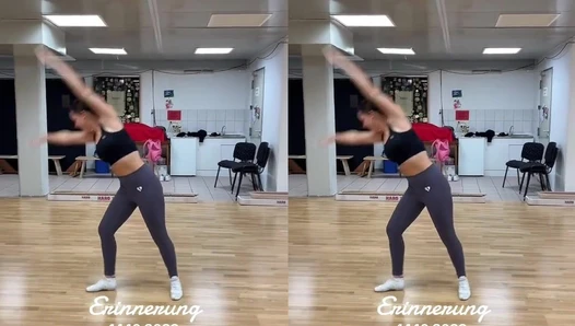 Romina_xpi - Video Leaks #16