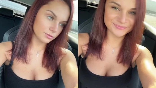 Romina_xpi - Video Leaks #25
