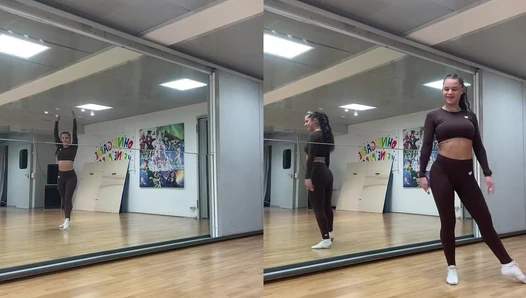 Romina_xpi - Video Leaks #29