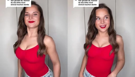 Romina_xpi - Video Leaks #33