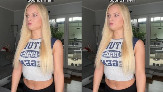 Romina_xpi - Video Leaks #40