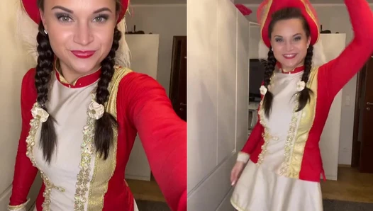 Romina_xpi - Video Leaks #51