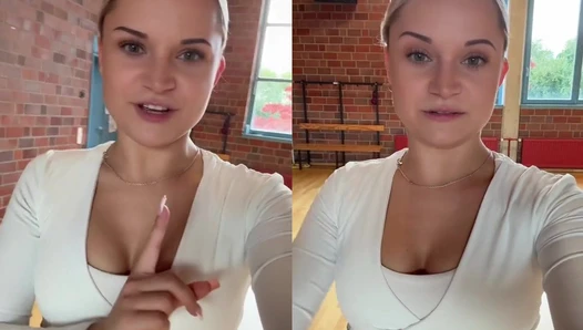 Romina_xpi - Video Leaks #56