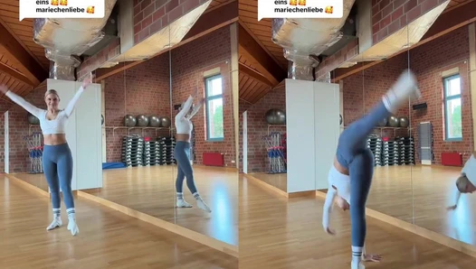 Romina_xpi - Video Leaks #57