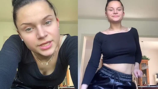 Romina_xpi - Video Leaks #69