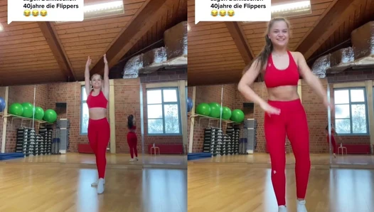 Romina_xpi - Video Leaks #70