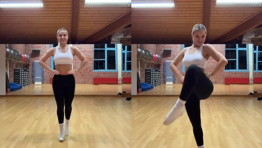 Romina_xpi - Video Leaks #73