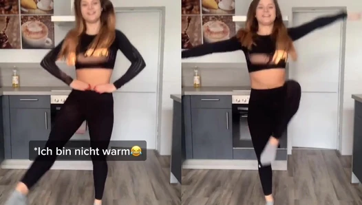 Romina_xpi - Video Leaks #89