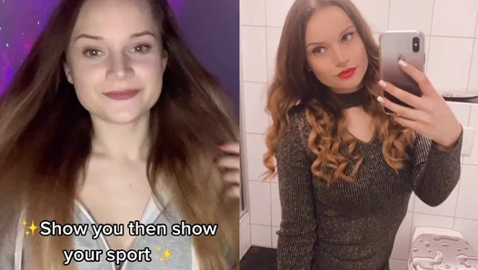 Romina_xpi - Video Leaks #93