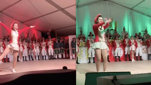 Romina_xpi - Video Leaks #96