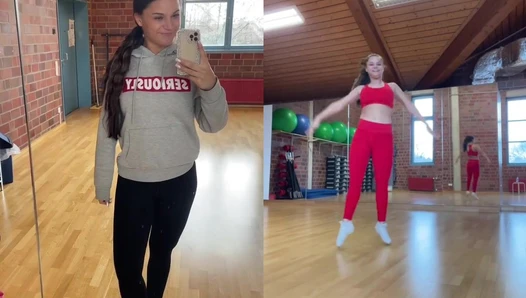 Romina_xpi - Video Leaks #105