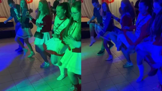 Romina_xpi - Video Leaks #114