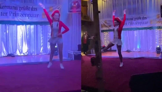 Romina_xpi - Video Leaks #122