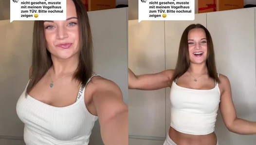 Romina_xpi - Video Leaks #126