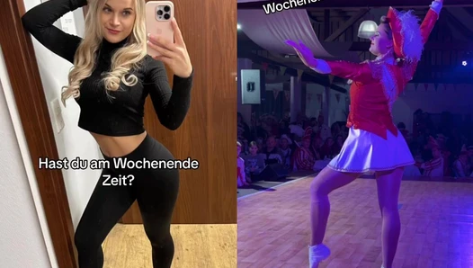 Romina_xpi - Video Leaks #128