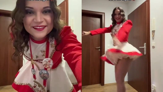 Romina_xpi - Video Leaks #134