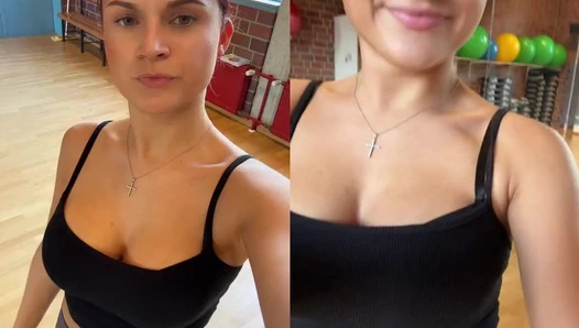 Romina_xpi - Video Leaks #152