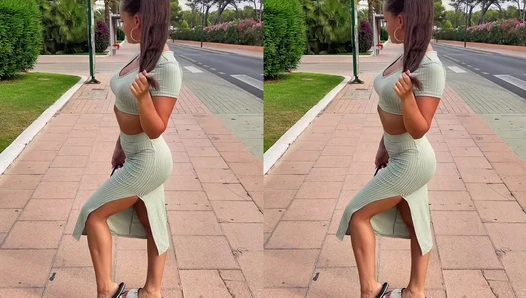 Romina_xpi - Video Leaks #154