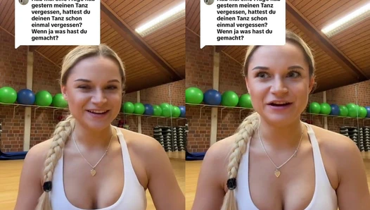 Romina_xpi - Video Leaks #155