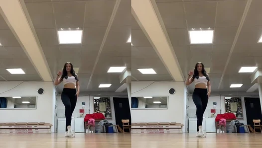 Romina_xpi - Video Leaks #156