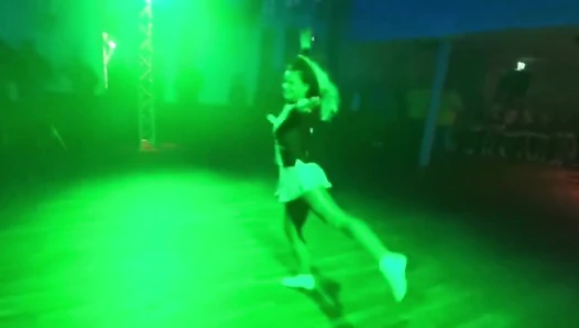 Romina_xpi - Video Leaks #160