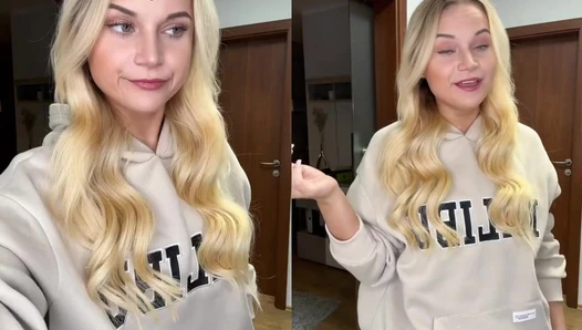 Romina_xpi - Video Leaks #168