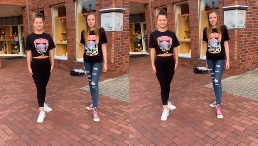 Romina_xpi - Video Leaks #210