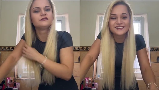 Romina_xpi - Video Leaks #217