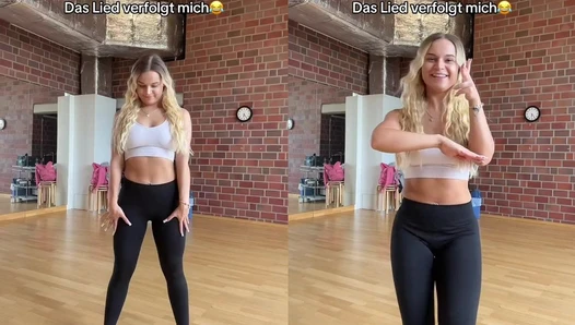 Romina_xpi - Video Leaks #222