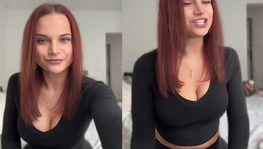 Romina_xpi - Video Leaks #228