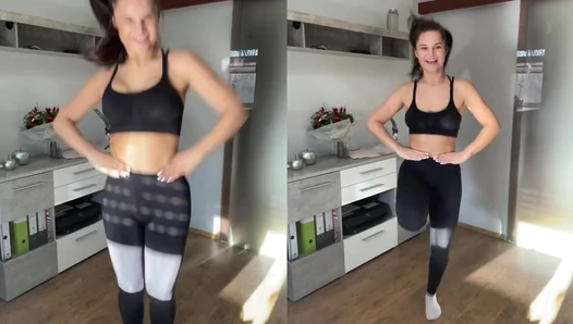 Romina_xpi - Video Leaks #232