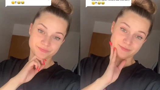 Romina_xpi - Video Leaks #235