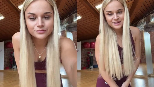 Romina_xpi - Video Leaks #242