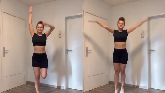 Romina_xpi - Video Leaks #245