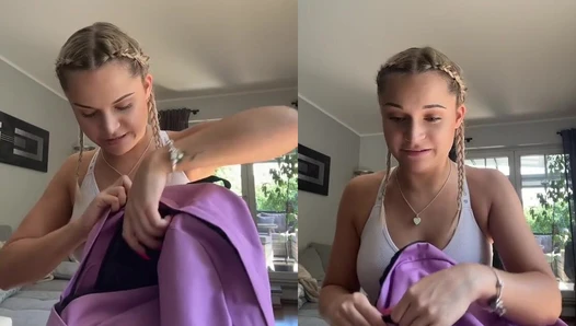 Romina_xpi - Video Leaks #247