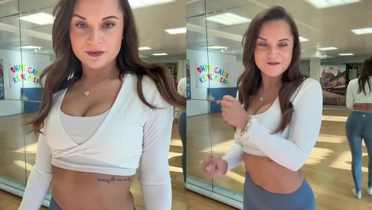 Romina_xpi - Video Leaks #252