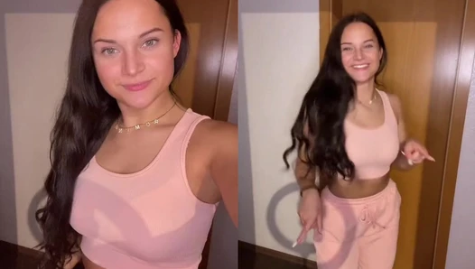 Romina_xpi - Video Leaks #253