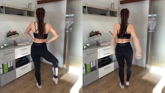 Romina_xpi - Video Leaks #256