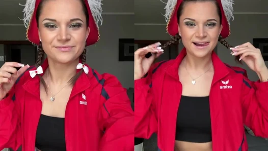 Romina_xpi - Video Leaks #259