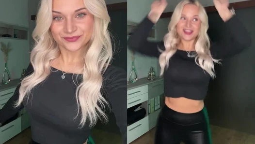 Romina_xpi - Video Leaks #263